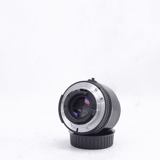  Nikon AF D50MM F/1.8 - Usado 5