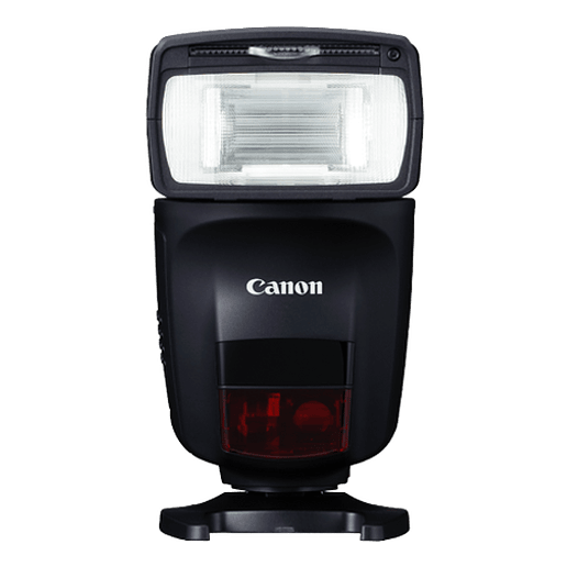 Flash Canon 470EX-AI  - Usado 1