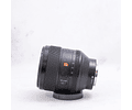 Lente Sony FE 85mm f/1.4 GM - Usado