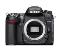 Nikon D7000 (Body) - Usado
