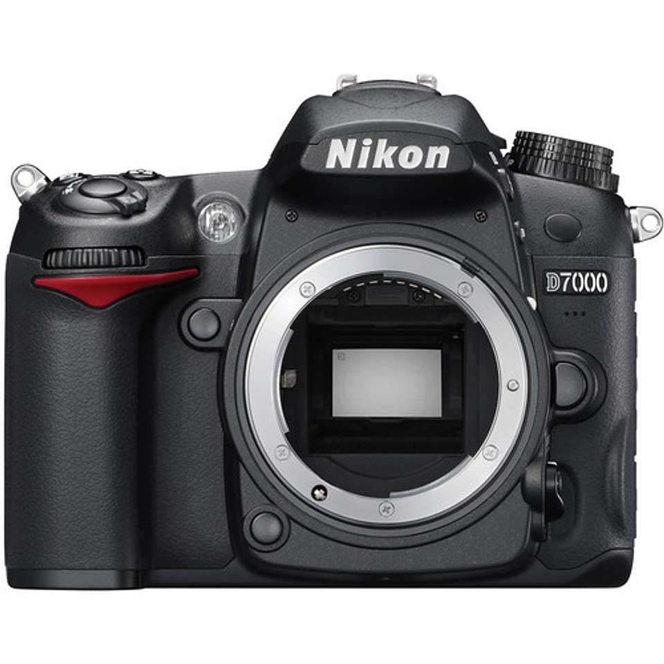 Nikon D7000 (Body) - Usado