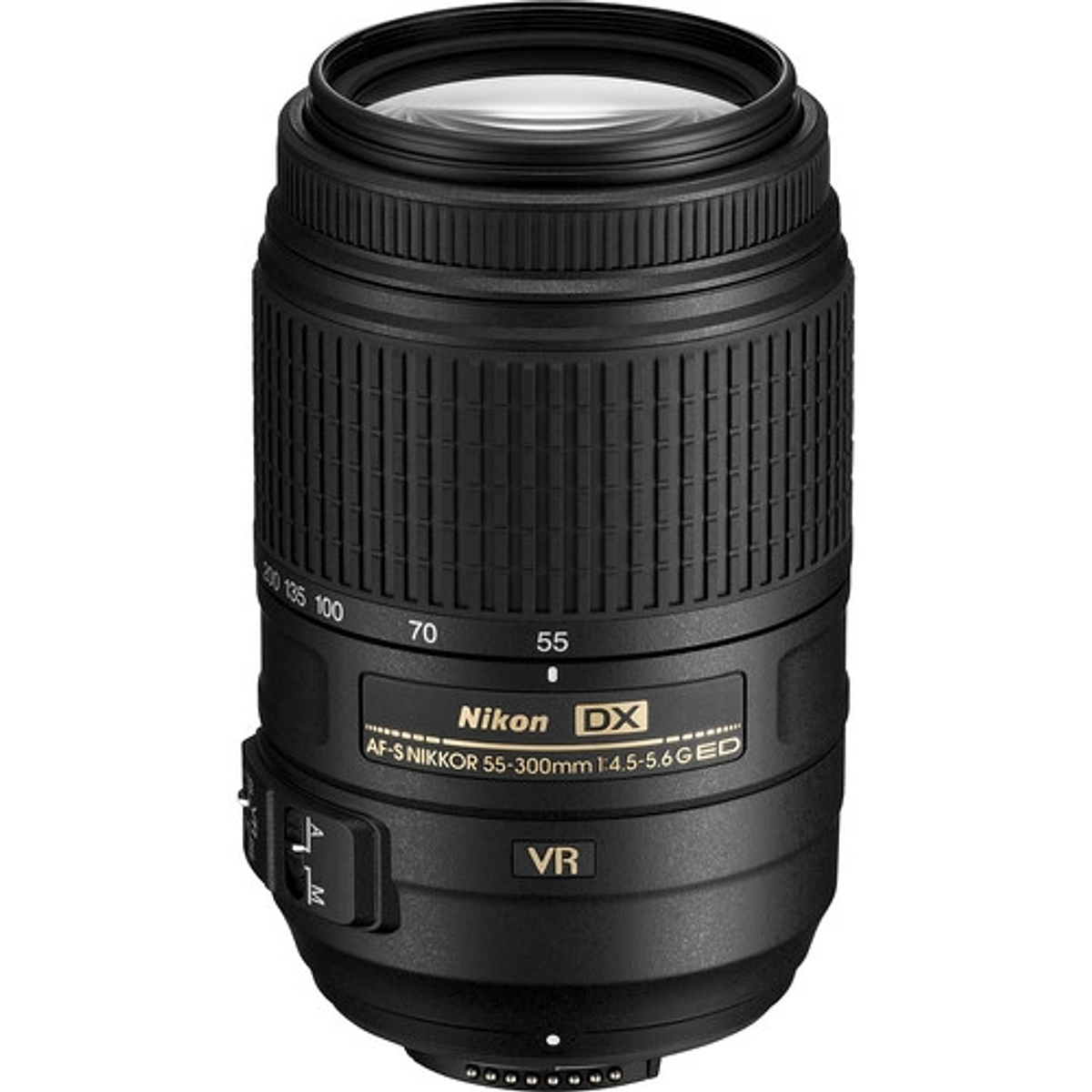 ②Nikon AF-S Nikkor 55-300mm F4.5-5.6G VR 1200?1707765439