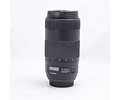 Lente Canon EF 70-300mm f/4-5.6 IS II USM - Usado