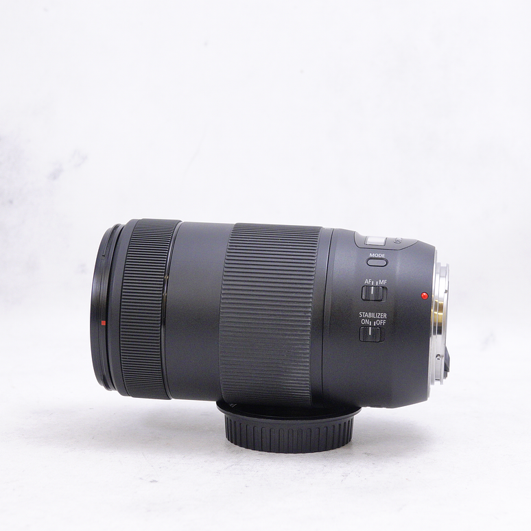 Lente Canon EF 70-300mm f/4-5.6 IS II USM - Usado 3