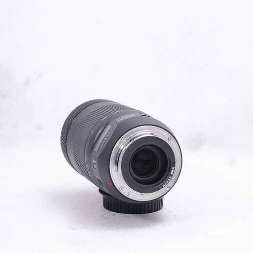 Lente Canon EF 70-300mm f/4-5.6 IS II USM - Usado 5