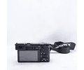 Sony Alpha a6500 (cuerpo) - Usado