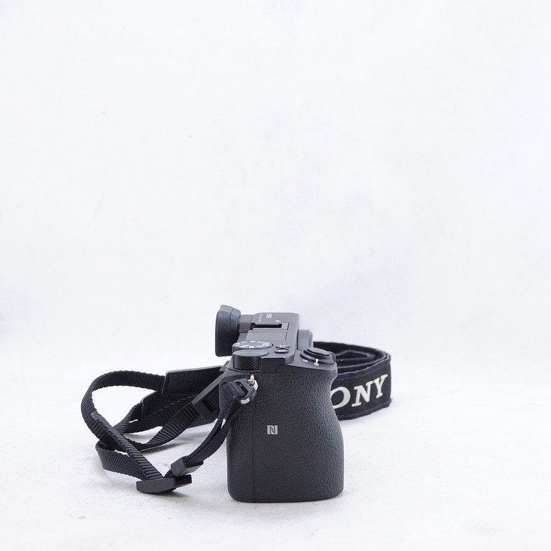 Sony Alpha a6500 (cuerpo) - Usado 6