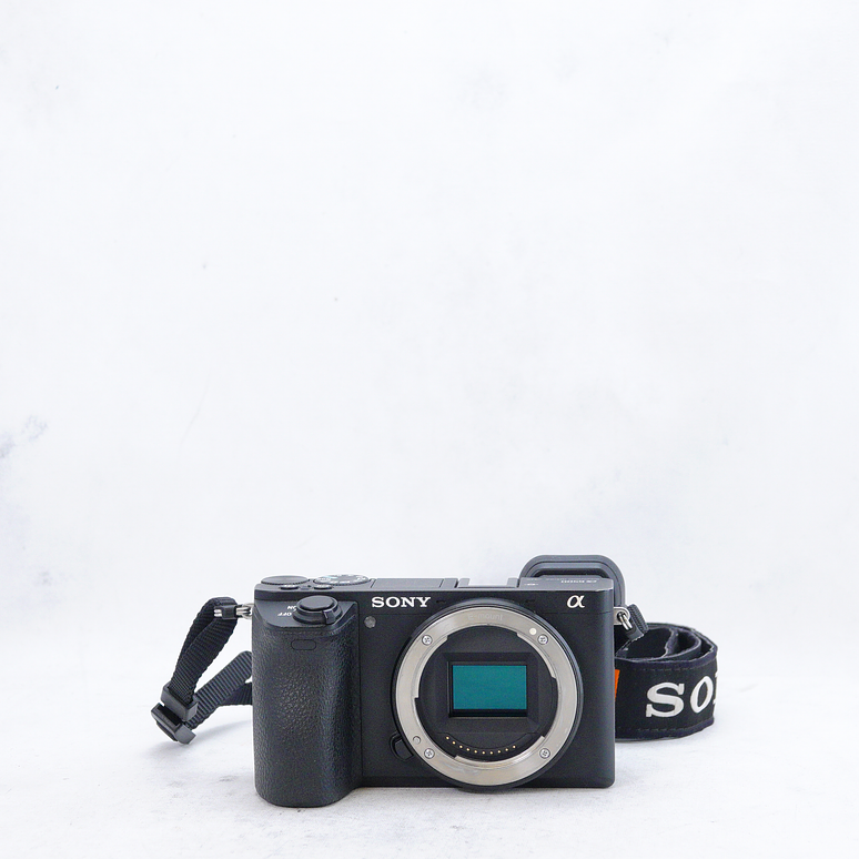 Sony Alpha a6500 (cuerpo) - Usado 2