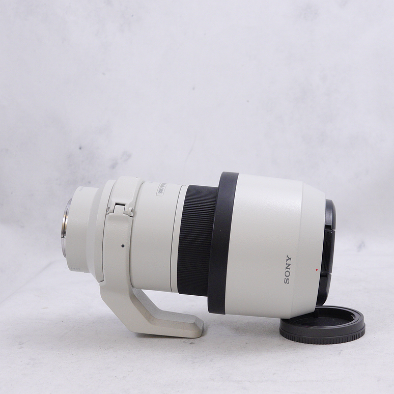 Lente Sony FE 70-200mm f/4 G OSS - Usado 4