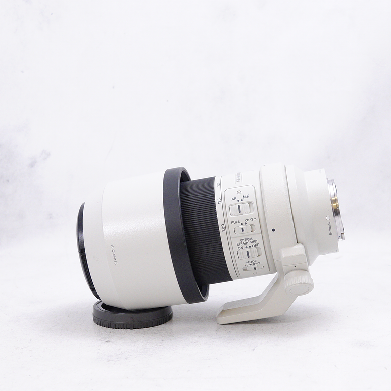 Lente Sony FE 70-200mm f/4 G OSS - Usado 3