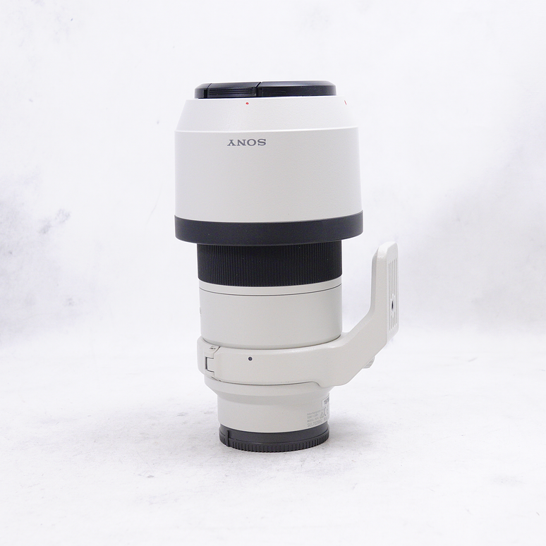 Lente Sony FE 70-200mm f/4 G OSS - Usado 2