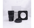 Lente Venus Optics Laowa 12mm f/2.8 Zero-D para Sony E - Usado