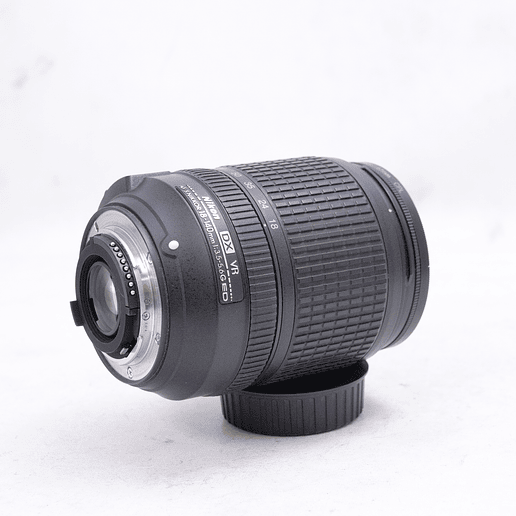 NIKKOR AF-S DX18-140mm f/3.5-5.6G ED VR - Usado 6