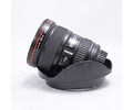 Lente Canon EF 17-40mm f4L USM - USADO