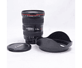 Lente Canon EF 17-40mm f4L USM - USADO
