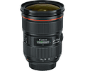 Canon 24-70mm F2.8 II - USADO