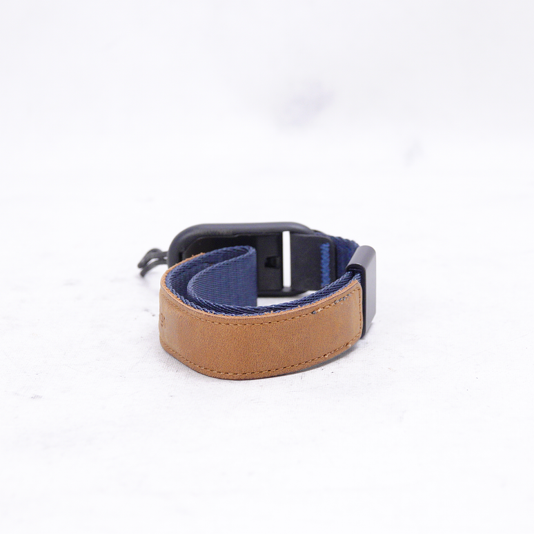 Correa de muñeca Peak Design (azul medianoche) - USADO 2