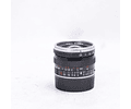 Lente ZEISS Biogon T* 28mm f/2.8 ZM (negro) - USADO