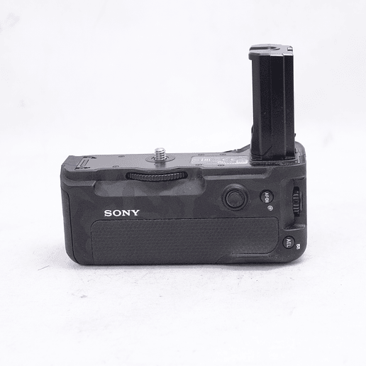 Sony A9 + Battery grip original - Usado 8