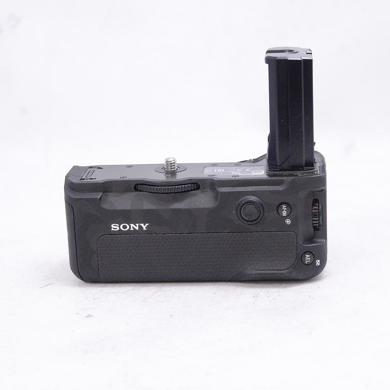 Sony A9 + Battery grip original - Usado 8