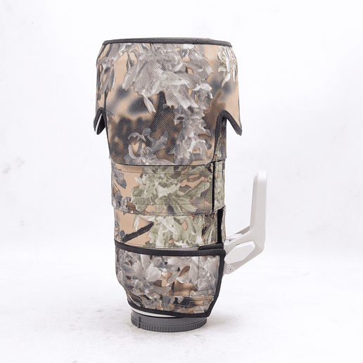 Sony 70-200 F/2.8 GM OSS - Usado 2