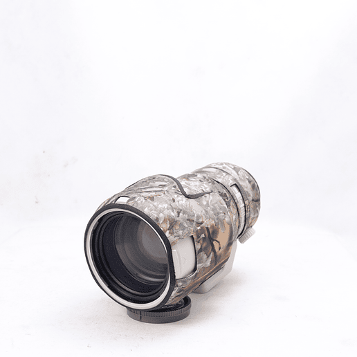 Sony 70-200 F/2.8 GM OSS - Usado 3