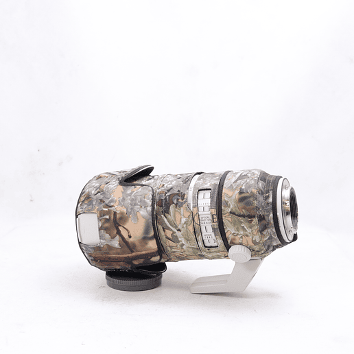 Sony 70-200 F/2.8 GM OSS - Usado 4