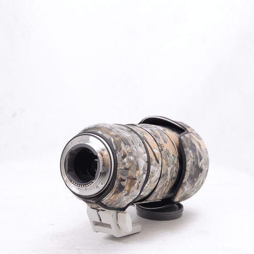 Sony 70-200 F/2.8 GM OSS - Usado 5