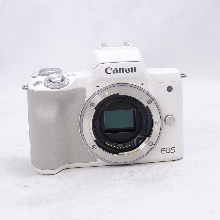 Canon EOS M50 Mark II  - Usada 2