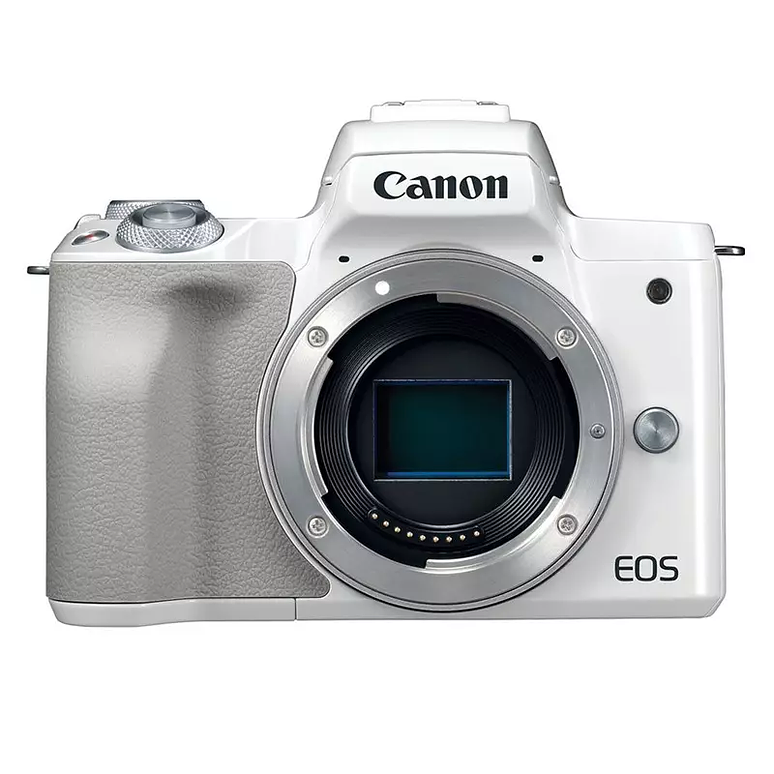 Canon EOS M50 Mark II  - Usada 1