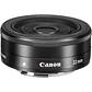 Canon EF-M 22mm F/2 STM - Usado  - Miniatura 1
