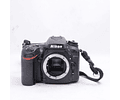 Nikon D7100 con 35mm F1.8 - Usado