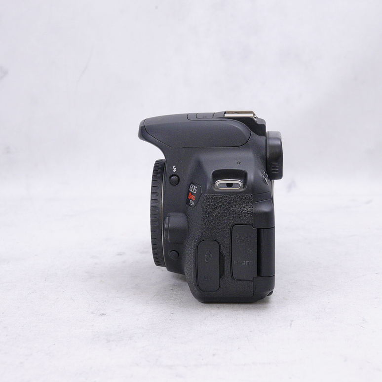 Canon EOS Rebel T5i (cuerpo) - Usado 4