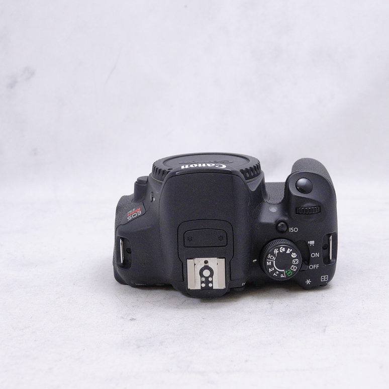 Canon EOS Rebel T5i (cuerpo) - Usado 6