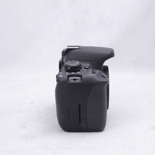 Canon EOS Rebel T5i (cuerpo) - Usado 5