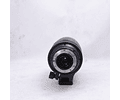 Lente Nikon AF-S NIKKOR 80-400mm f/4.5-5.6G ED VR - Usado
