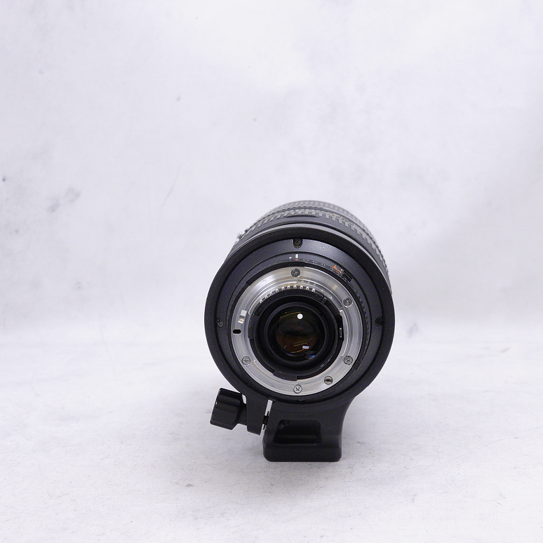 Lente Nikon AF-S NIKKOR 80-400mm f/4.5-5.6G ED VR - Usado 4