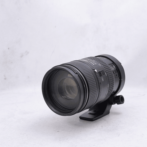 Lente Nikon AF-S NIKKOR 80-400mm f/4.5-5.6G ED VR - Usado 3