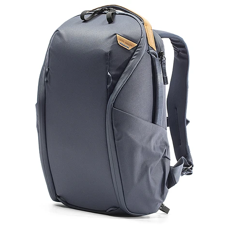 Peak Design Everyday ZIP 15L Azul - Usado 1