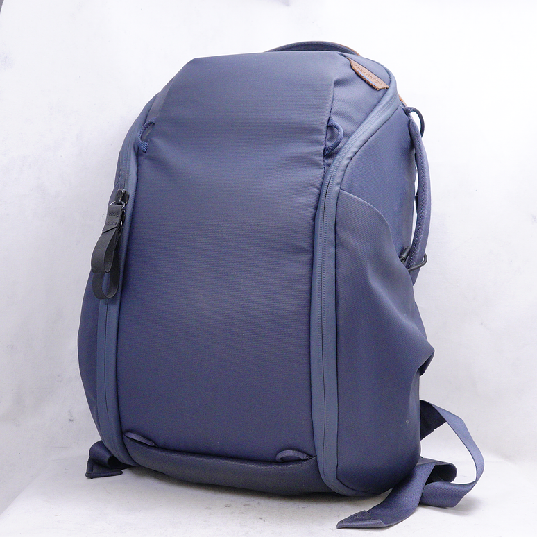 Peak Design Everyday ZIP 15L Azul - Usado 2