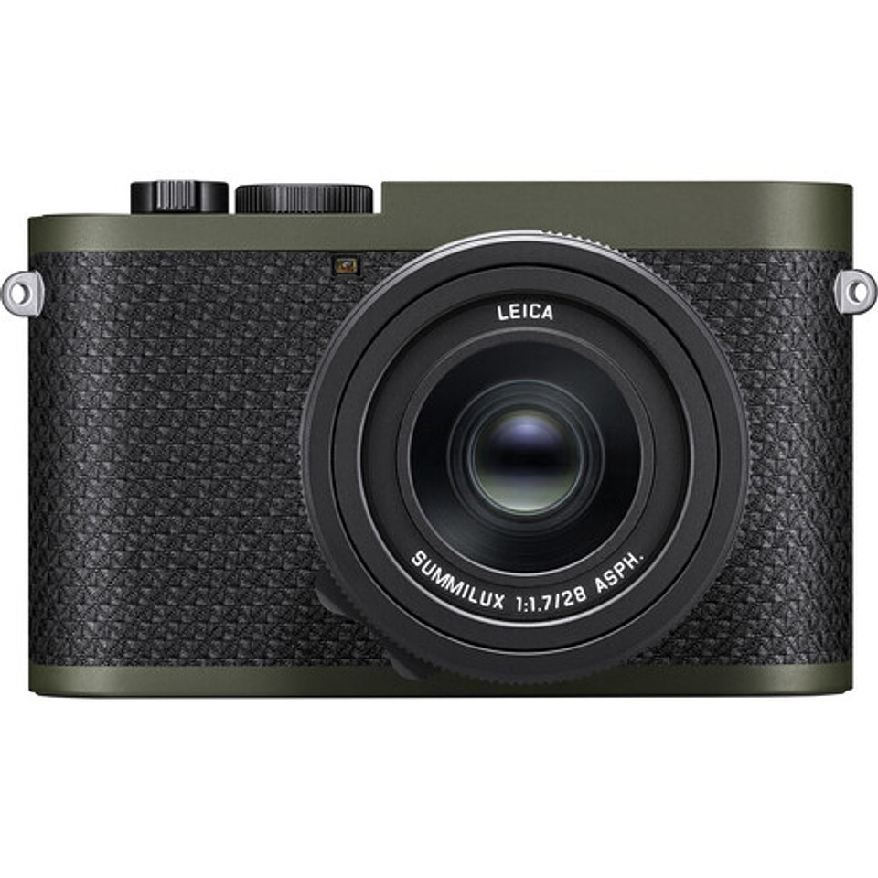 Leica Q2 Reporter Edición Limitada - Usado