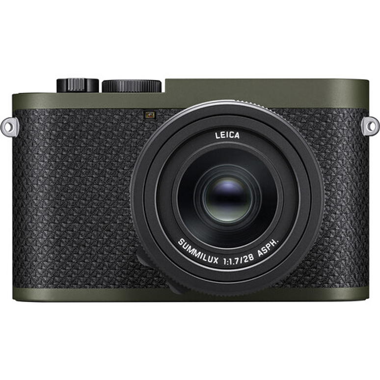 Leica Q2 Reporter Edición Limitada - Usado 1