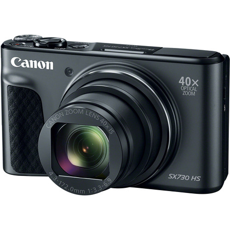 Canon Powershot SX730 HS - Usado 1