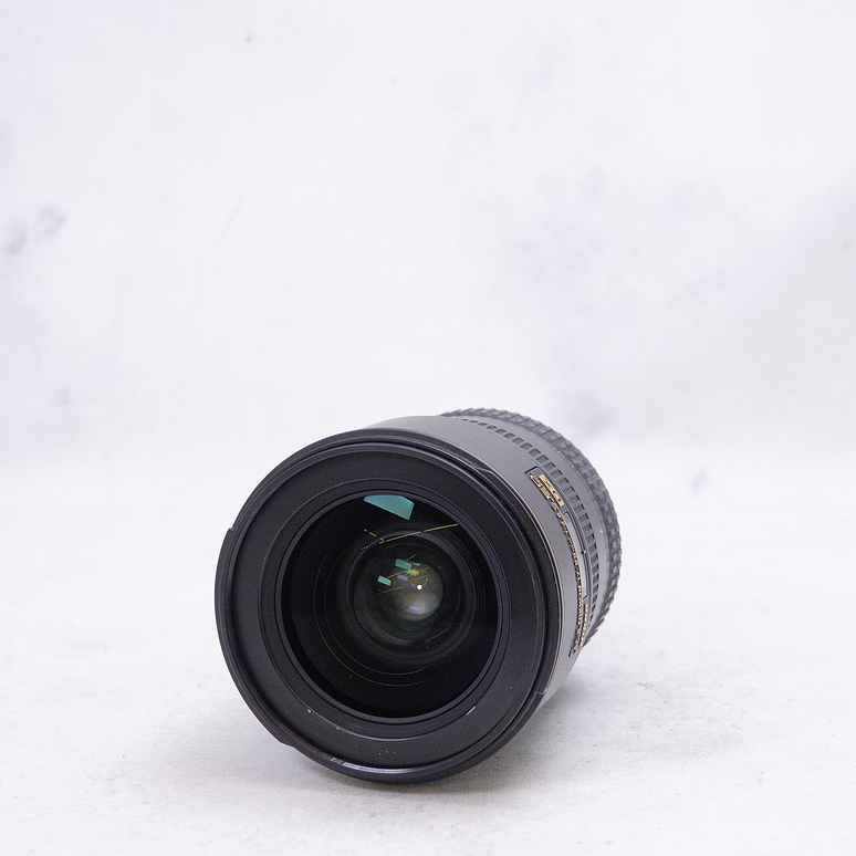 Lente Nikon AF-S 17-55 F2.8 - Usado 2