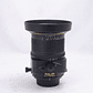 Lente Nikon Nikkor PC-E 24mm F3.5D ED - Usado - Miniatura 3