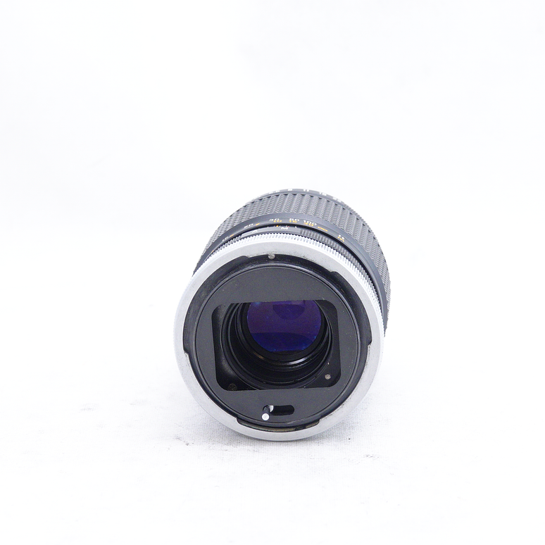 Canon FD 135mm F/3.5 - Usado 4