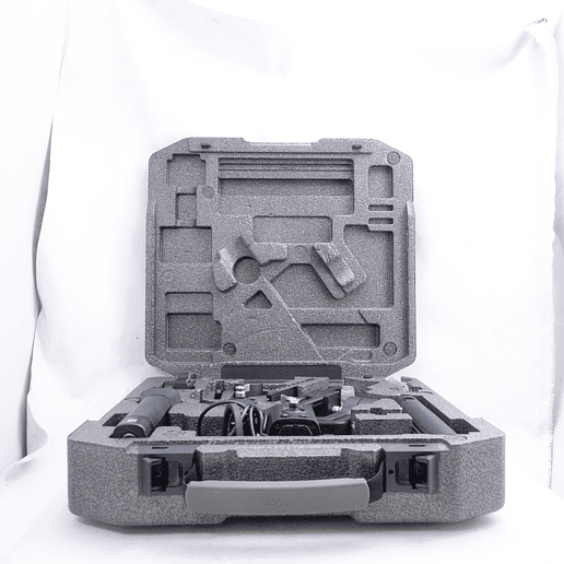  Estabilizador DJI Ronin SC Pro Combo - Usado 4