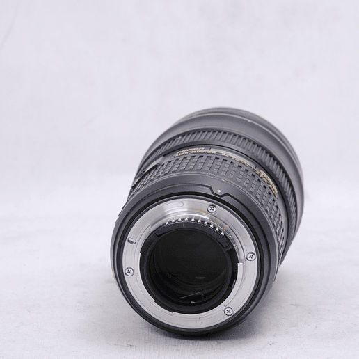 Lente Nikon AF-S 24-70mm F/2.8G ED - Usado 5