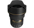 Lente Nikon AF-S 14-24mm F/2.8G ED - Usado