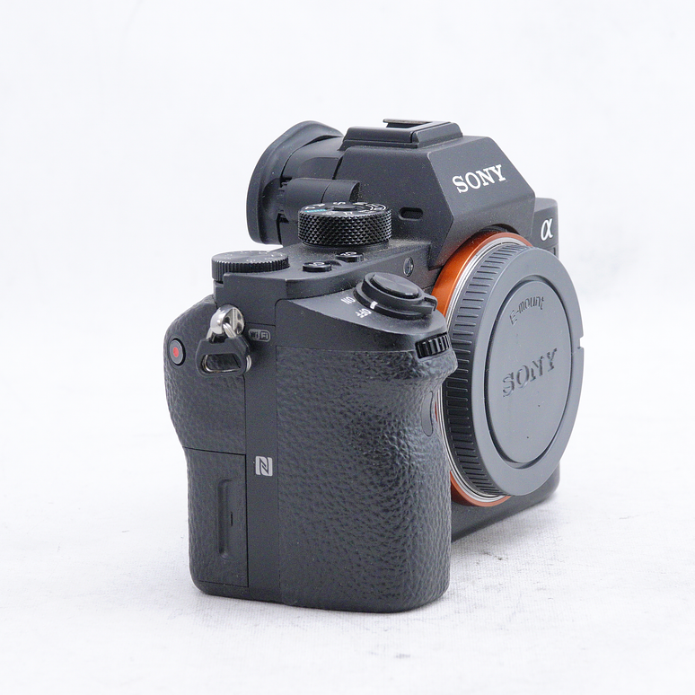 Sony A7 R II - Usado 2